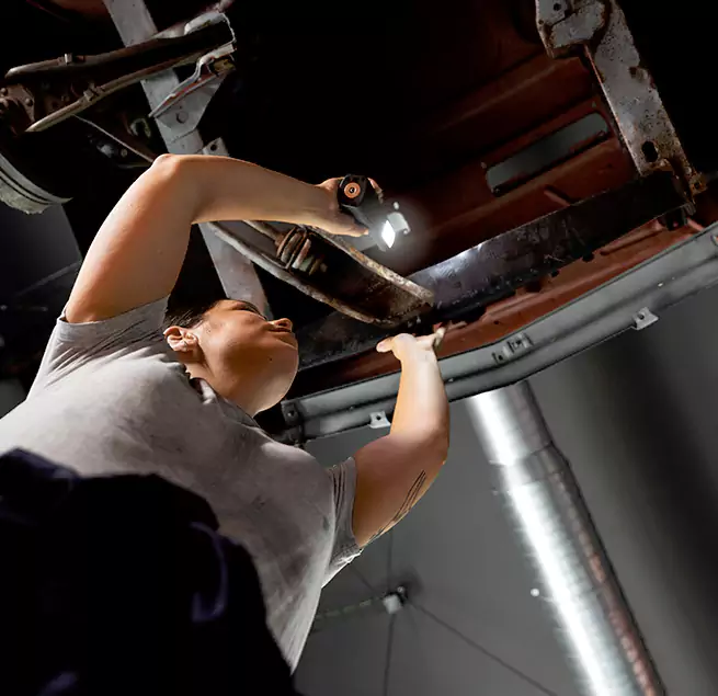 Why Homeowners & Businesses Trust Us Dodge City, KS