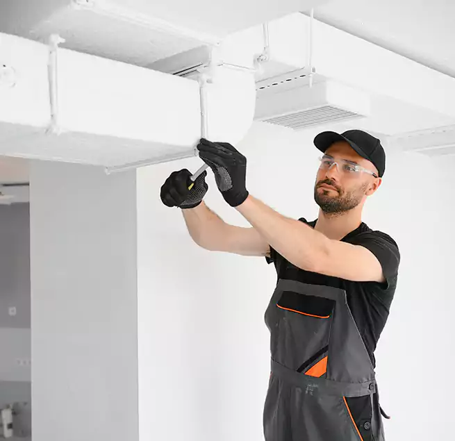  Why Homeowners Businesses Trust Us Dodge City, KS