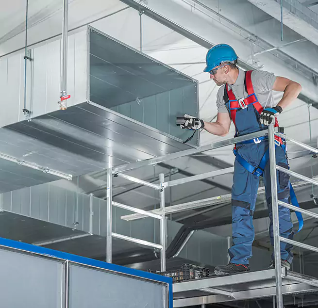 Why Homeowners & Businesses Trust Us Dodge City, KS