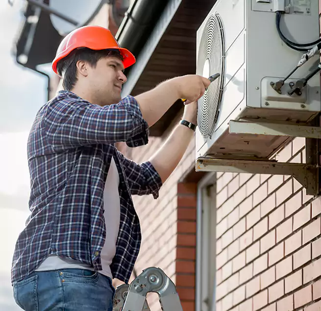 Why Homeowners & Businesses Trust Us Dodge City, KS