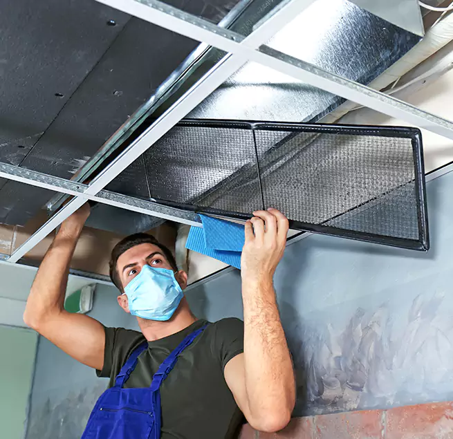 Why Homeowners Businesses Trust Us in Dodge City, KS?