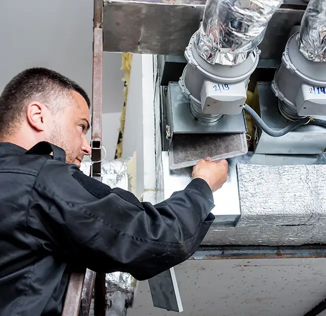 Why Homeowners & Businesses Trust Us in Dodge City, KS?