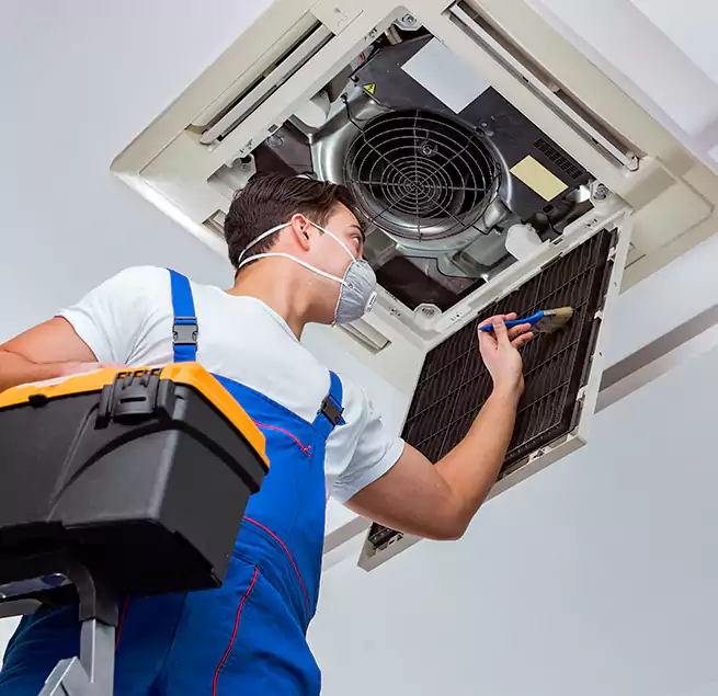 Why Homeowners & Businesses Trust Us in Dodge City, KS?